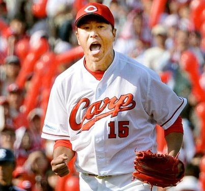 Hiroki Kuroda - Professional Sports Motivational Speaker
