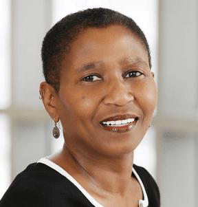 Michele Roberts