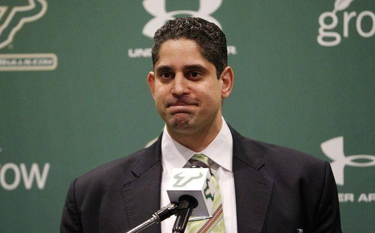 Orlando Antigua - Professional Sports Motivational Speaker