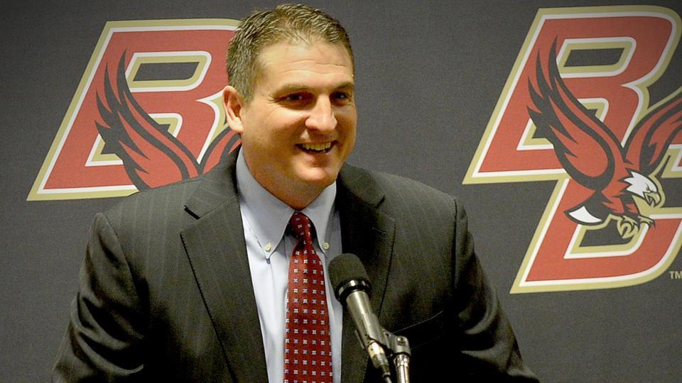 Jim Christian - Professional Sports Motivational Speaker