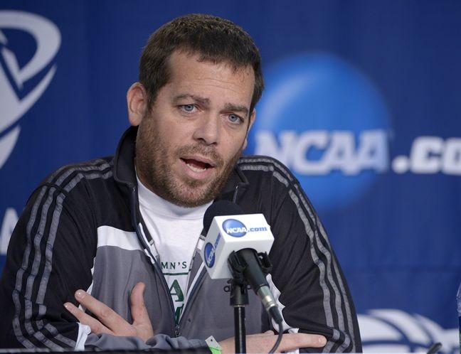 Steve Masiello - Professional Sports Motivational Speaker