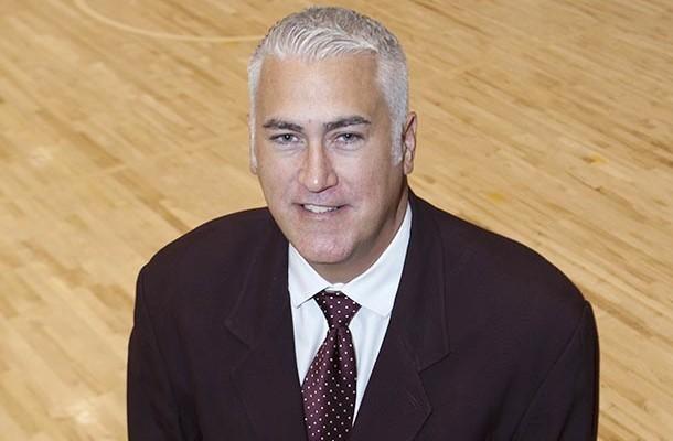 Wayne Tinkle - Professional Sports Motivational Speaker