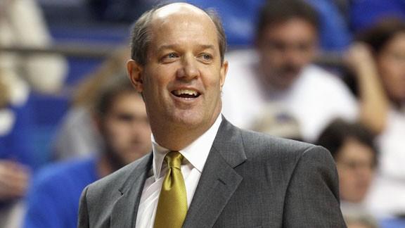 Kevin Stallings - Professional Sports Motivational Speaker