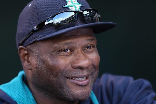 Lloyd McClendon - Professional Sports Motivational Speaker