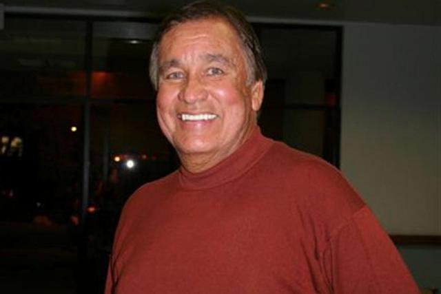 Billy Mills - Professional Sports Motivational Speaker