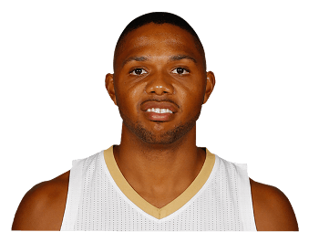 Eric Gordon - Professional Sports Motivational Speaker