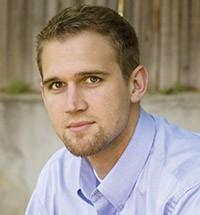 Lance Allred - Professional Sports Motivational Speaker