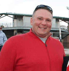 Matt Finkes - Professional Sports Motivational Speaker