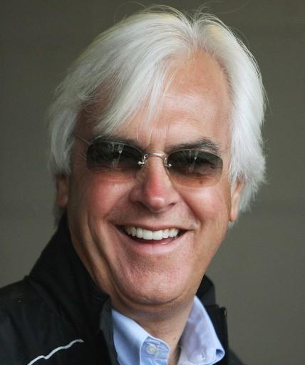 Bob Baffert - Professional Sports Motivational Speaker