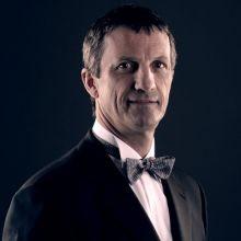 Guy Carbonneau - Professional Sports Motivational Speaker