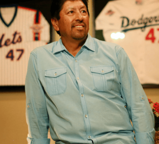 Jesse Orosco