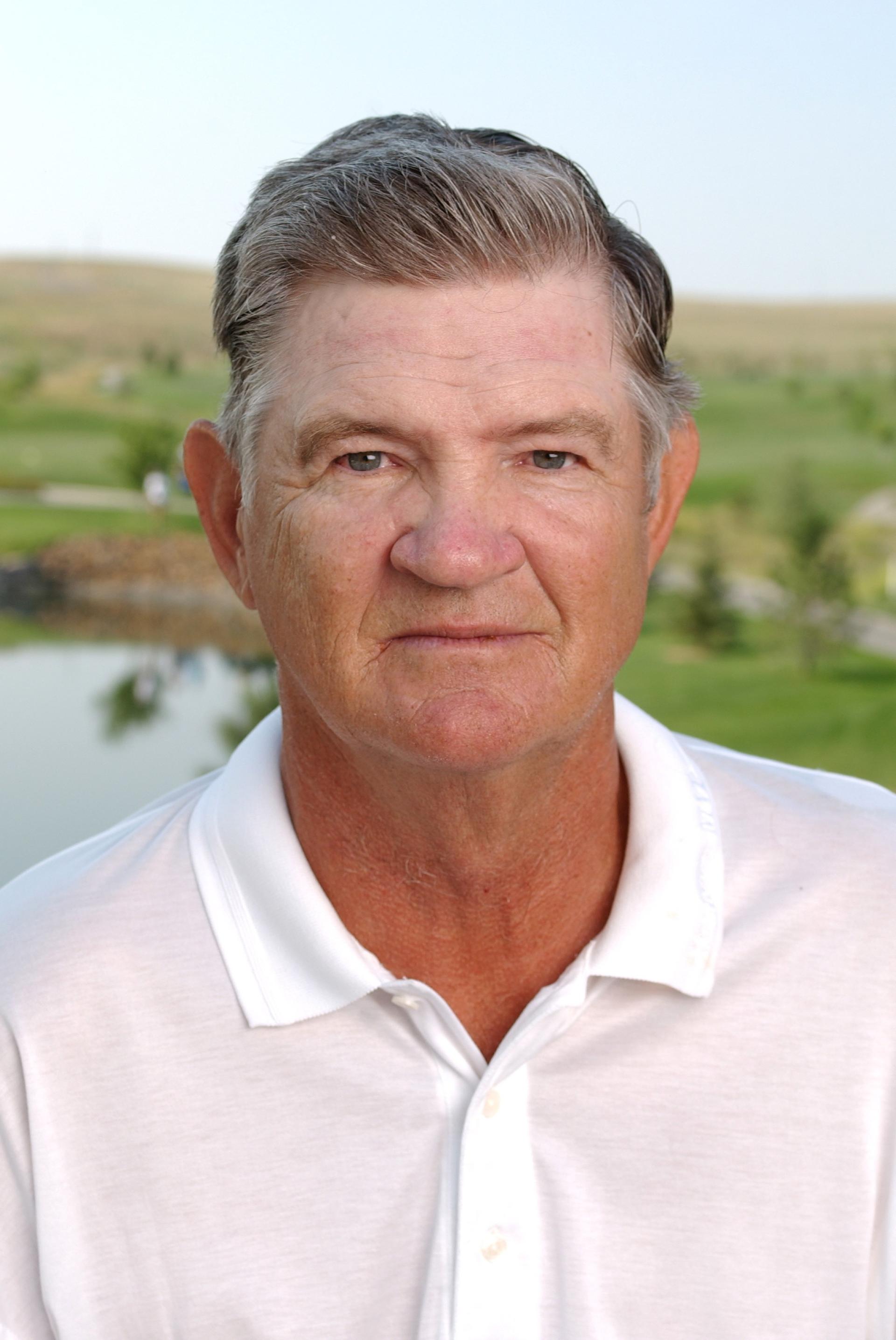 Ralph Terry - Professional Sports Motivational Speaker