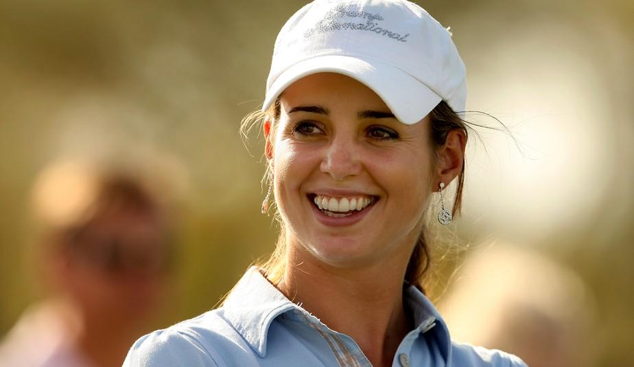 Beatriz Recari - Professional Sports Motivational Speaker