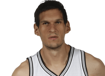 Boban Marjanovic - Professional Sports Motivational Speaker