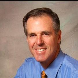 Rolf Benirschke - Professional Sports Motivational Speaker