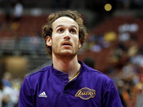 Marcelo Huertas - Professional Sports Motivational Speaker