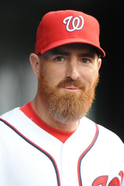 Adam LaRoche - Professional Sports Motivational Speaker