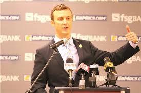 Matt McCall - Professional Sports Motivational Speaker