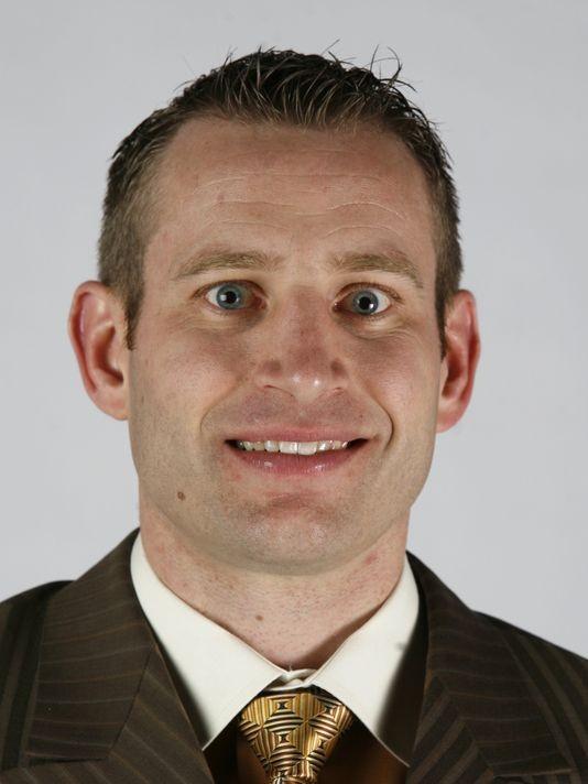 Nate Oats - Professional Sports Motivational Speaker