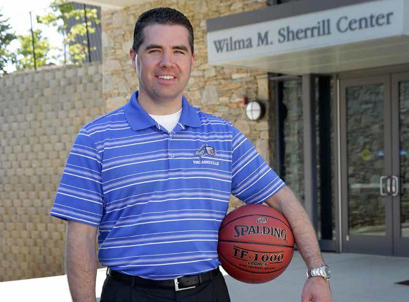 Nick McDevitt - Professional Sports Motivational Speaker