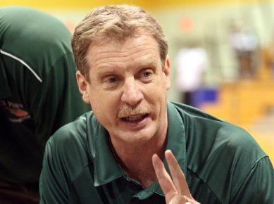 Tim Cluess - Professional Sports Motivational Speaker