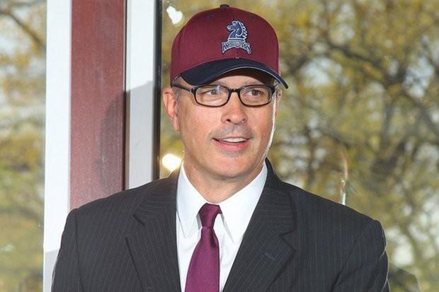 Greg Herenda - Professional Sports Motivational Speaker