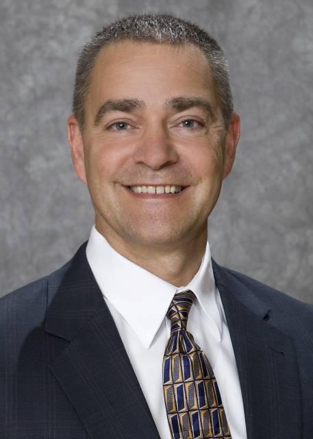 Scott Nagy - Professional Sports Motivational Speaker