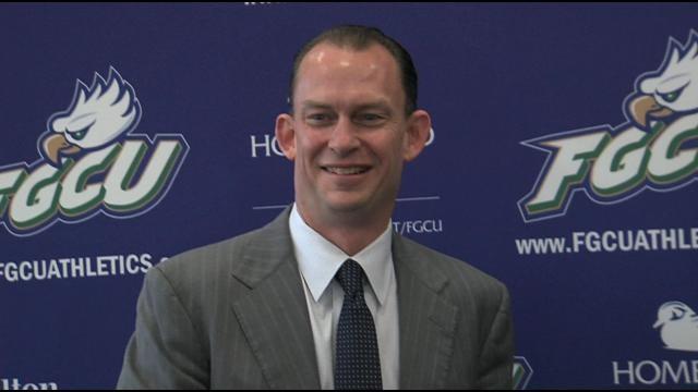 Joe Dooley - Professional Sports Motivational Speaker