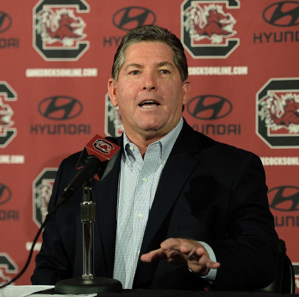 Ray Tanner - Professional Sports Motivational Speaker