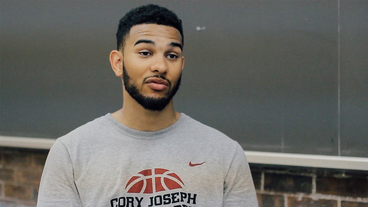 Cory Joseph