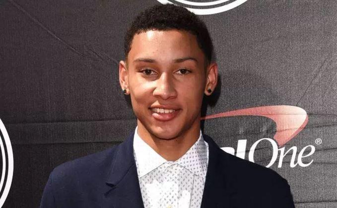 Ben Simmons - Professional Sports Motivational Speaker