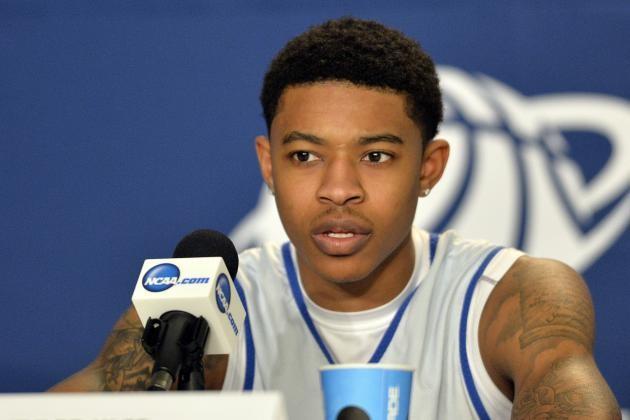 Tyler Ulis - Professional Sports Motivational Speaker