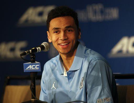 Marcus Paige