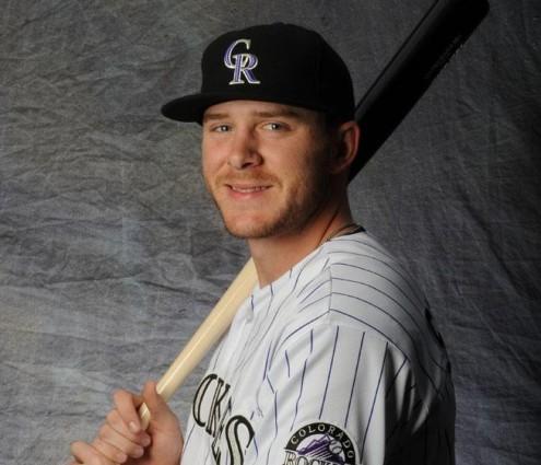 Trevor Story - Professional Sports Motivational Speaker