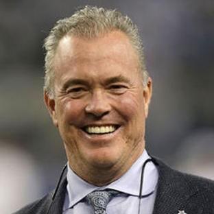 Stephen Jones - Professional Sports Motivational Speaker