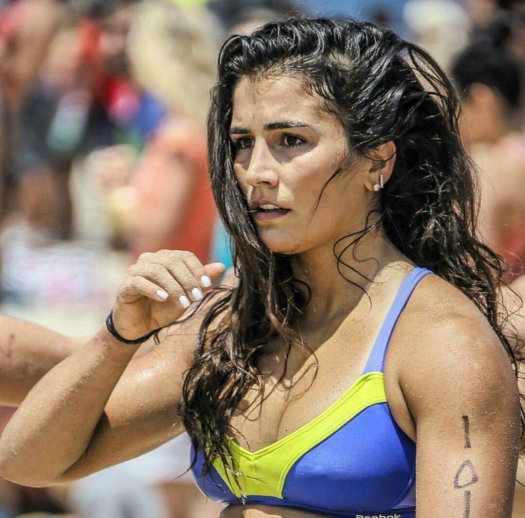 Lauren Fisher - Professional Sports Motivational Speaker