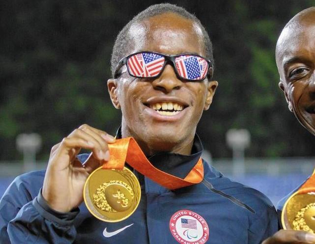 David Brown - Professional Sports Motivational Speaker