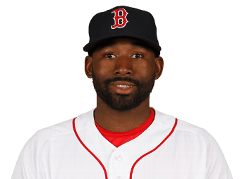 Jackie Bradley Jr. - Professional Sports Motivational Speaker