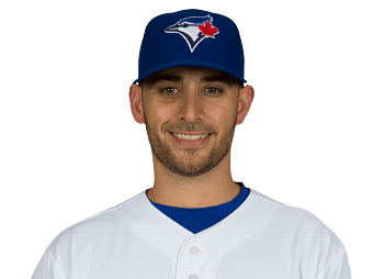 Marco Estrada - Professional Sports Motivational Speaker