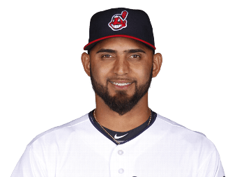 Danny Salazar - Professional Sports Motivational Speaker