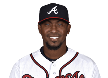 Julio Teheran - Professional Sports Motivational Speaker