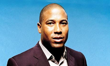 John Barnes - Professional Sports Motivational Speaker