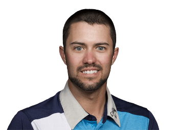 Adam Hadwin - Professional Sports Motivational Speaker