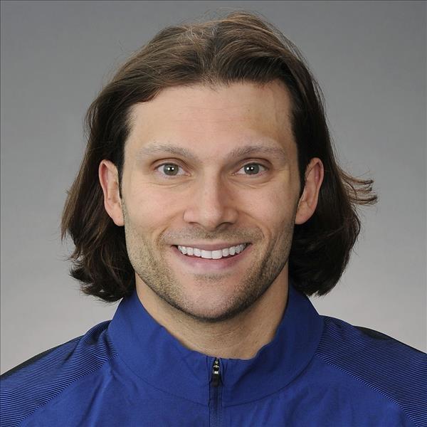 Cody Miller - Professional Sports Motivational Speaker