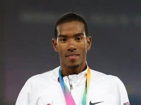 Christian Taylor - Professional Sports Motivational Speaker