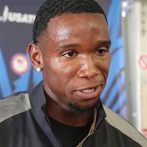 Gil Roberts - Professional Sports Motivational Speaker