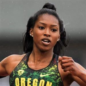 Ariana Washington - Professional Sports Motivational Speaker