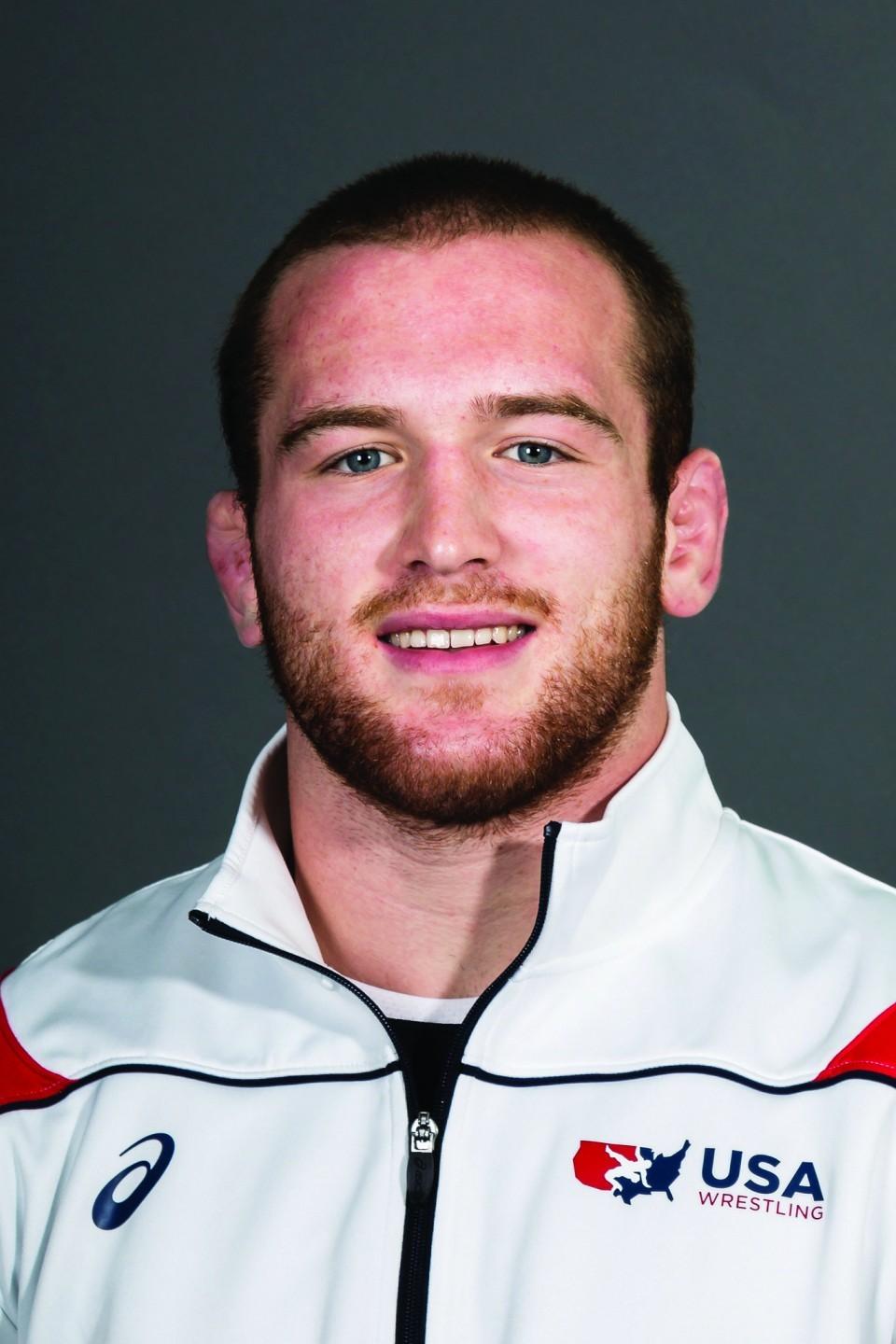 Kyle Snyder - Professional Sports Motivational Speaker