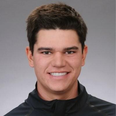 Beau Hossler - Professional Sports Motivational Speaker