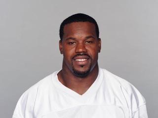Joey Porter - Professional Sports Motivational Speaker